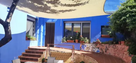 Casa en Peñas de San Pedro
