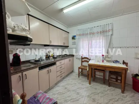 Casa en Els Pins