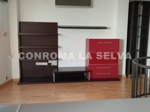 Piso en Malgrat de Mar