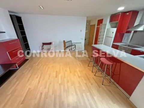 Piso en Malgrat de Mar