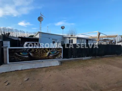Casa – Tordera