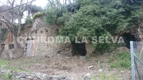 Finca rústica en Veinat San Pere de Riu-Tordera