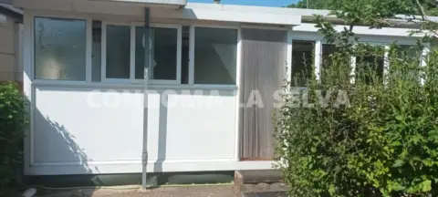 Casa en Urbanitzacions Niàgara Parc-Àgora Parc-Roca-Rossa