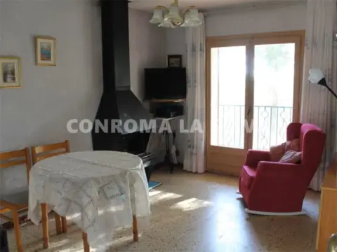 Casa en Roca Grossa-Serra Brava
