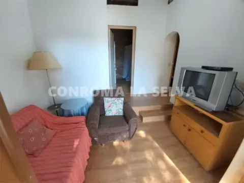 Casa en Roca Grossa-Serra Brava
