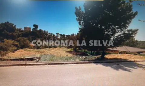 Terreno en Urbanitzacions del Nord