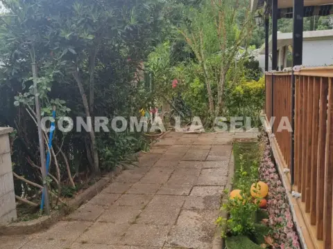 Casa en Fogars de La Selva