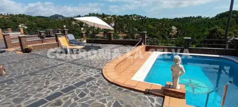 Casa en Riudarenes