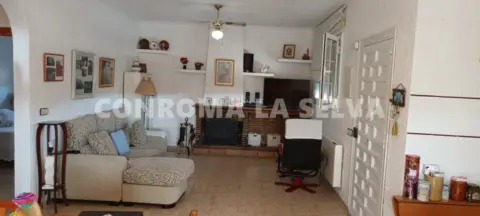 Casa en Riudarenes