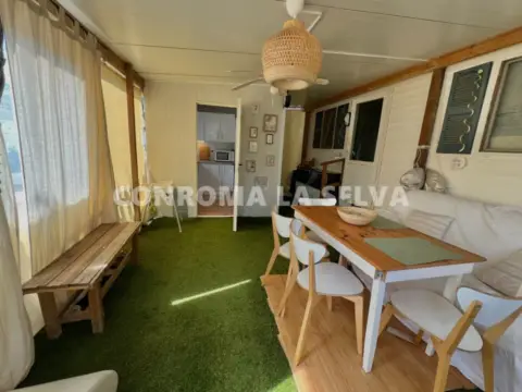 Casa en Malgrat de Mar