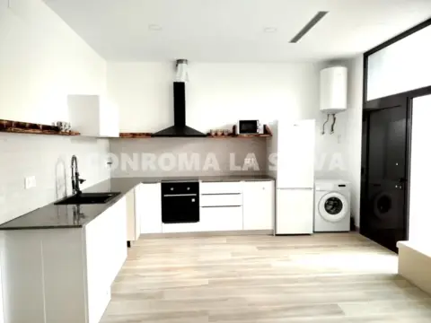 Piso en Malgrat de Mar