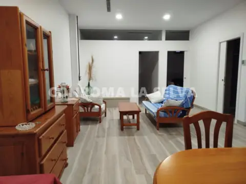 Piso en Malgrat de Mar