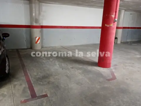 Garaje en Mas Florit-Ca la Guidó-Mas Cremat