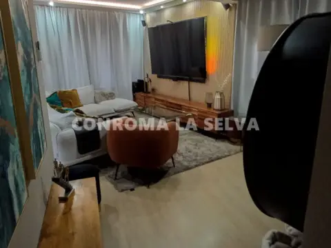Piso en Nucli Urbà