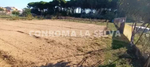 Finca rústica en Malgrat de Mar