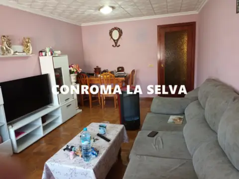 Piso en Mas Florit-Ca la Guidó-Mas Cremat