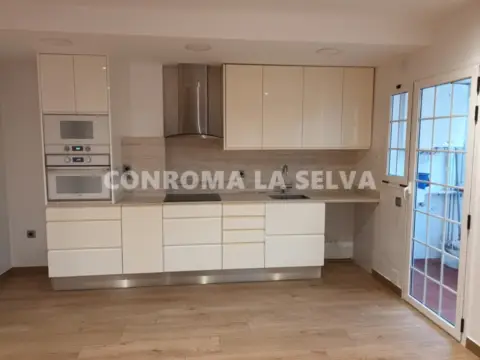 Piso en Malgrat de Mar