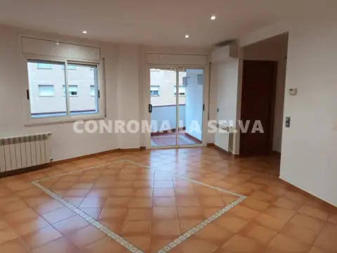 Piso en Malgrat de Mar