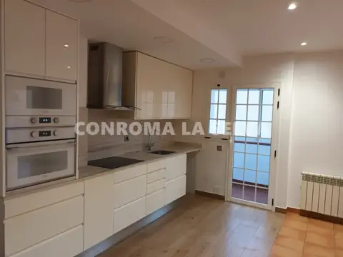 Piso en Malgrat de Mar