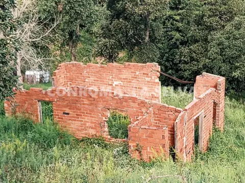 Terreno en Urbanitzacions Niàgara Parc-Àgora Parc-Roca-Rossa