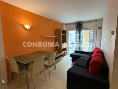 Piso en Valldolig