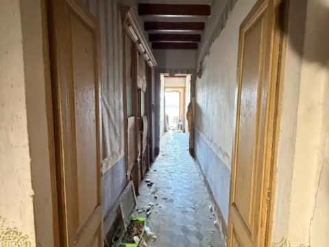 Casa en Carrer Major