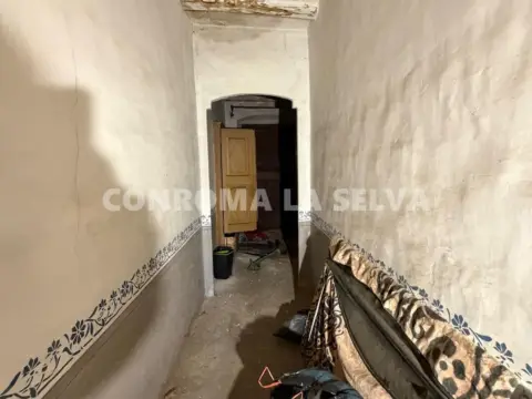 Casa en Carrer Major
