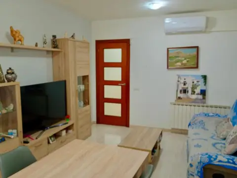 Piso en Nucli Urbà