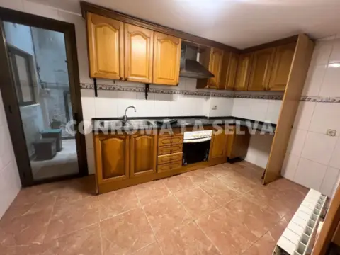 Piso en Carrer Major