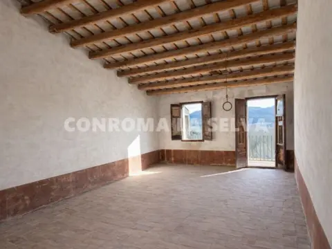 Casa en Carrer Major
