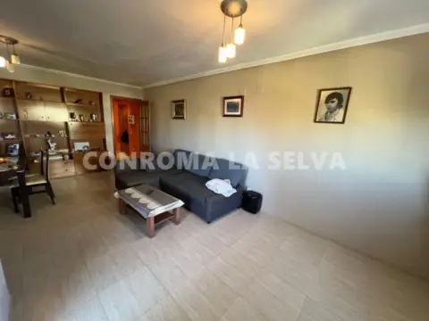 Piso en El Rieral-Can Sabata