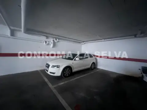 Garaje en Avinguda de Saragossa
