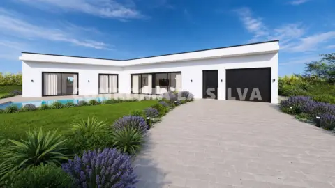 Casa en Terrafortuna