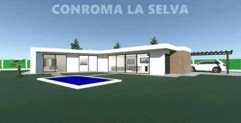 Casa en Terrafortuna
