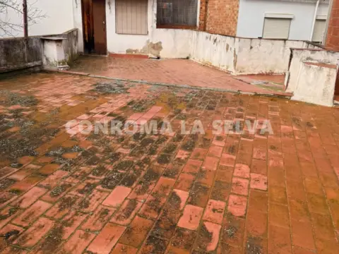 Casa en Els Pavos