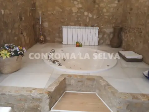 Casa en Sant Genís de Palafolls