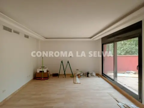 Casa en Arbúcies