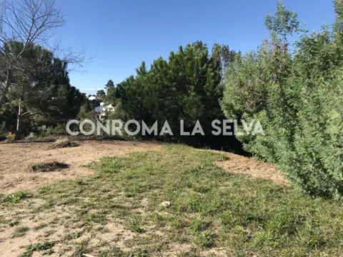 Terreno en Urbanitzacions del Nord