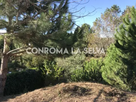 Terreno en Urbanitzacions del Nord