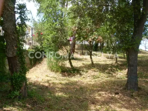 Terreno en Maçanet de La Selva