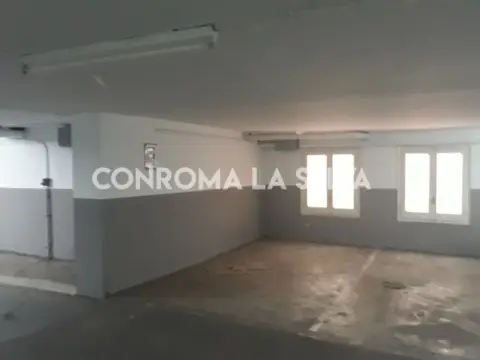 Garaje en Semi Centro