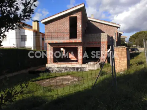 Chalet en Santa Coloma de Farners