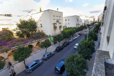 Piso en calle de Adelardo Covarsi