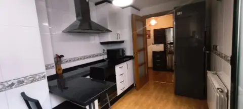 Piso en Avenida de Manuel Rojas Torres