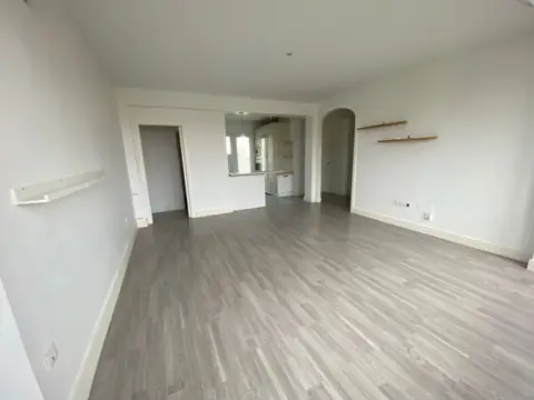 Piso en Plaza del Jesús Delgado Valhondo