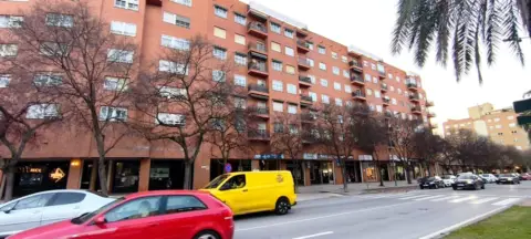 Oficina en Avenida de Sinforiano Madroñero, 13