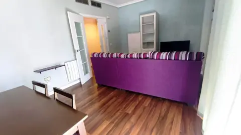 Apartamento en Avenida Santa Marina