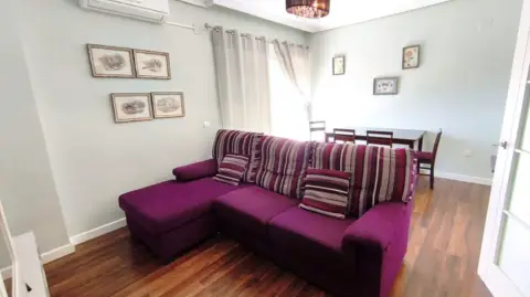 Apartamento en Avenida Santa Marina