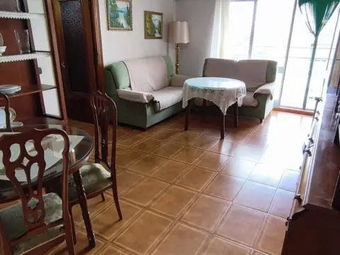 Piso en calle de Miguel de Unamuno