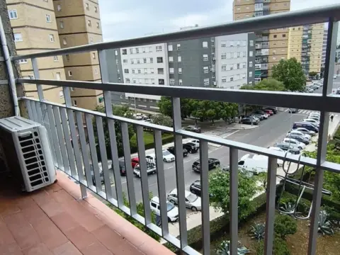 Piso en calle de Miguel de Unamuno